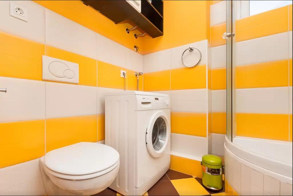 Apartament Put Meja *