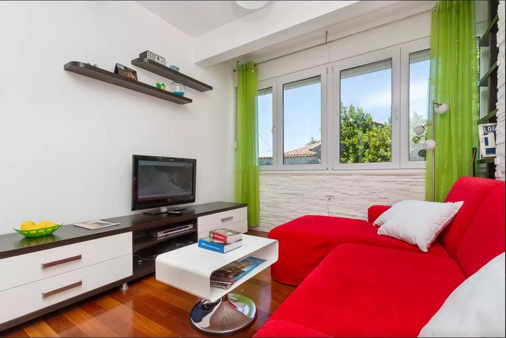 Apartament Put Meja