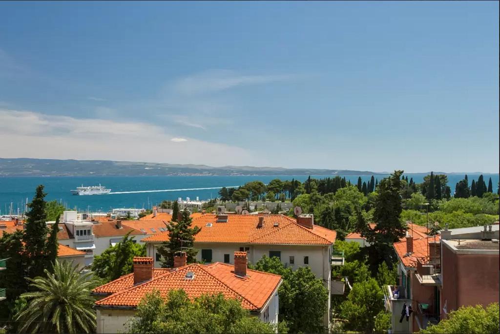 Apartament Put Meja Split